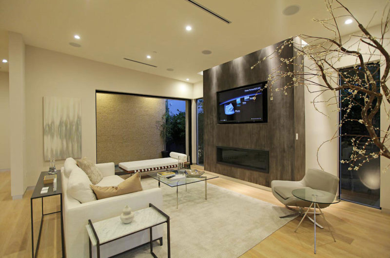 Modern Laurel Residence by Amit Apel Design modern laurel residence by amit apel design ae5f60a