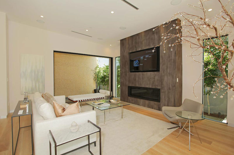 Modern Laurel Residence by Amit Apel Design modern laurel residence by amit apel design b19f0db