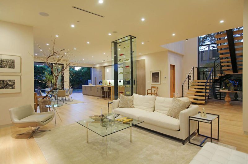 Modern Laurel Residence by Amit Apel Design modern laurel residence by amit apel design d547dcf