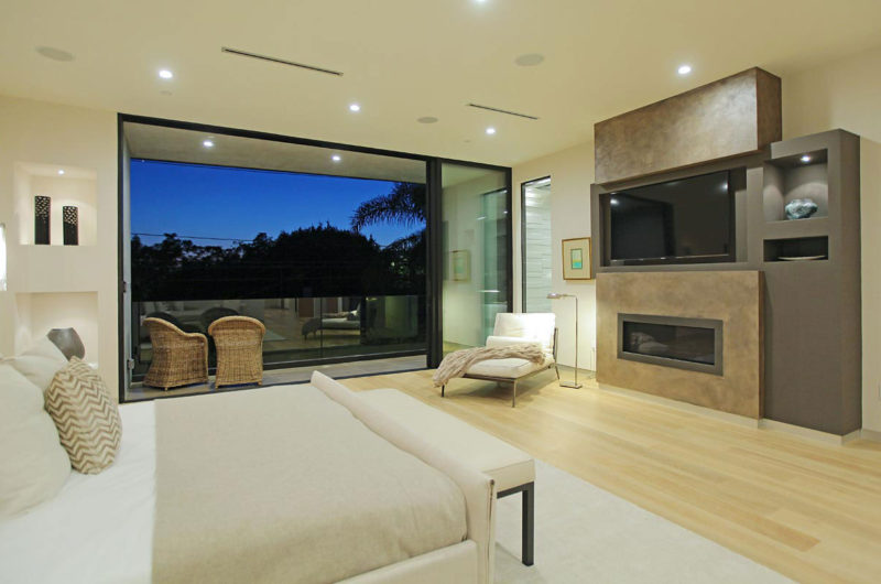 Modern Laurel Residence by Amit Apel Design modern laurel residence by amit apel design ddeb2a6