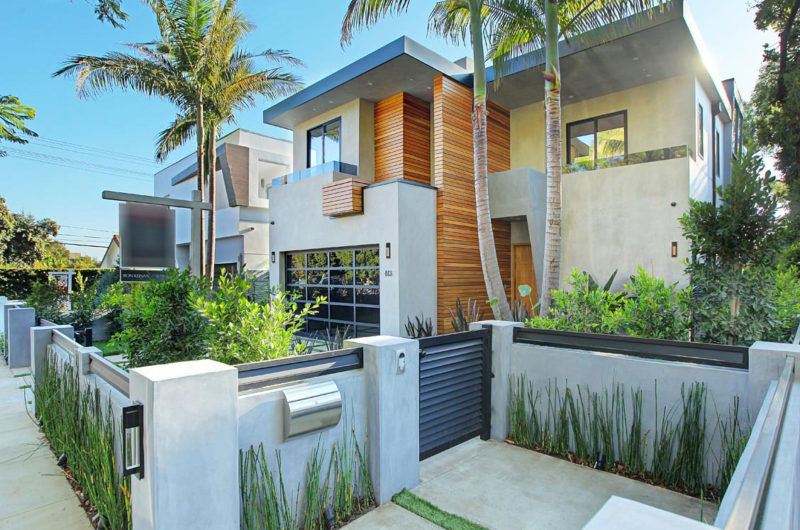 Modern Laurel Residence by Amit Apel Design modern laurel residence by amit apel design e5e6672