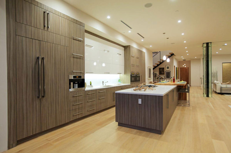 Modern Laurel Residence by Amit Apel Design modern laurel residence by amit apel design f44791d