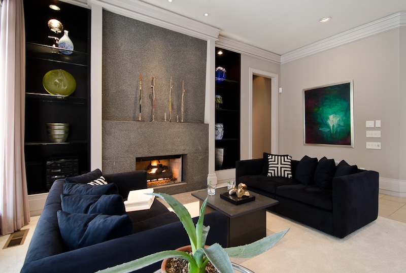 Modern Luxury in Atlanta priced at $2.100.000 modern luxury in atlanta priced at 2100000 4a1499f