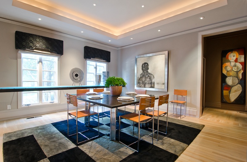 Modern Luxury in Atlanta priced at $2.100.000 modern luxury in atlanta priced at 2100000 5cddcec