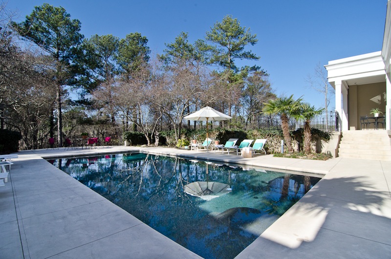 Modern Luxury in Atlanta priced at $2.100.000 modern luxury in atlanta priced at 2100000 adb5691