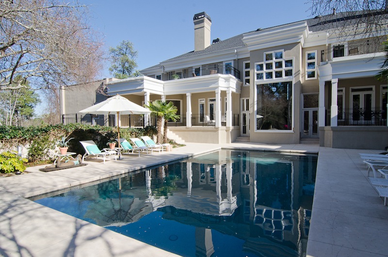 Modern Luxury in Atlanta priced at $2.100.000 modern luxury in atlanta priced at 2100000 b1da91e