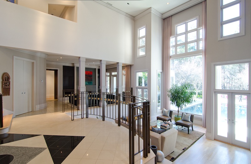 Modern Luxury in Atlanta priced at $2.100.000 modern luxury in atlanta priced at 2100000 c4b088a