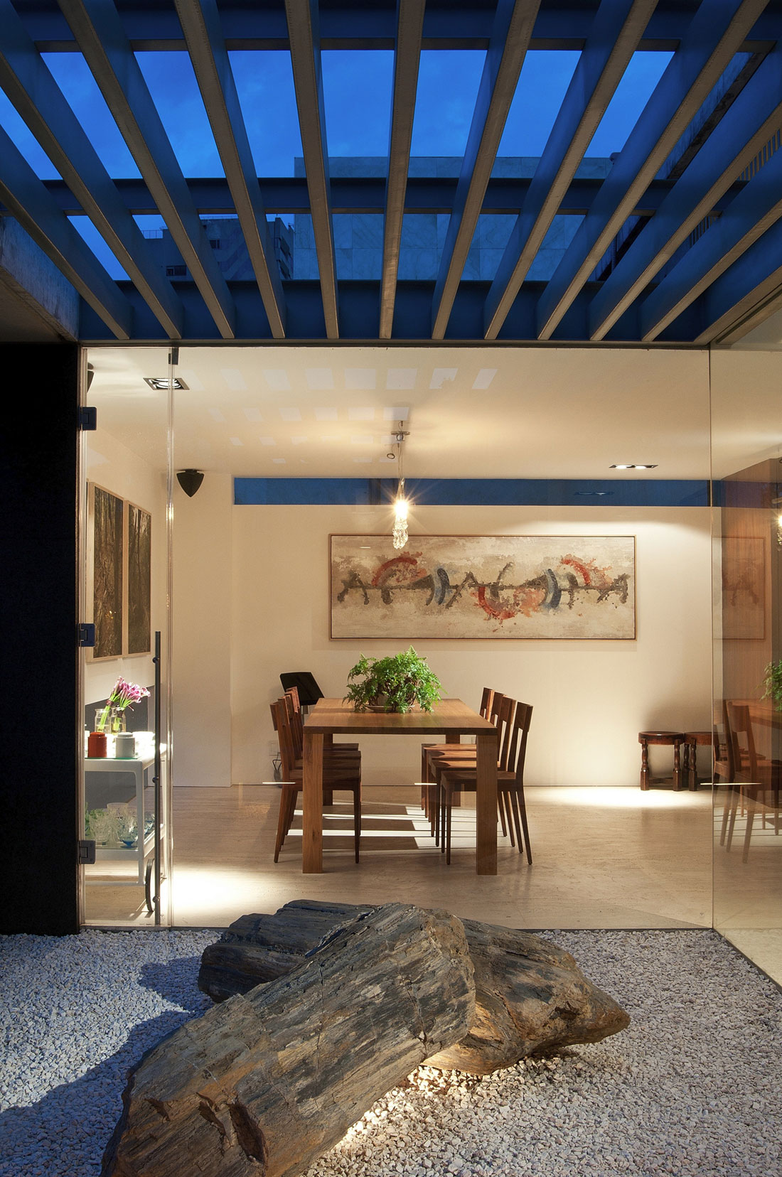 Modern Penthouse Polanco In Mexico City, Mexico modern penthouse polanco in mexico city mexico 9c4feaf