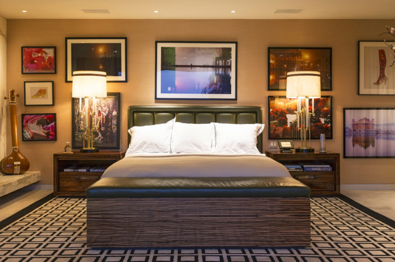 Modern Residence in Beverly Hills by Marmol + Radziner AIA modern residence in beverly hills by marmol radziner aia 1ca3716