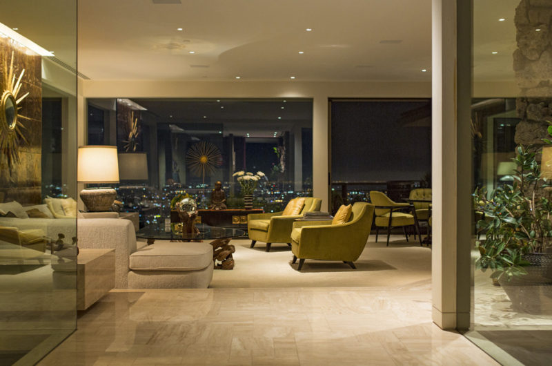 Modern Residence in Beverly Hills by Marmol + Radziner AIA modern residence in beverly hills by marmol radziner aia 9ddb703