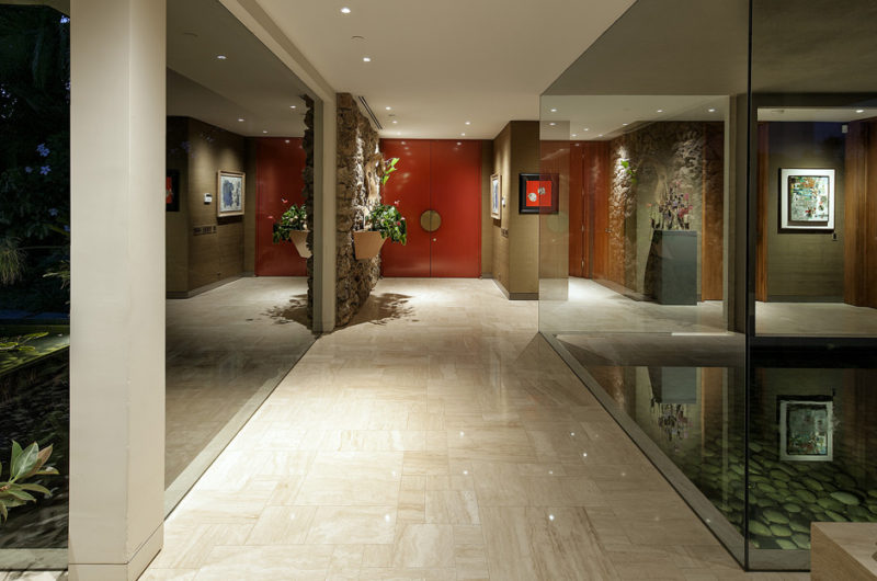 Modern Residence in Beverly Hills by Marmol + Radziner AIA modern residence in beverly hills by marmol radziner aia e8ce5c0