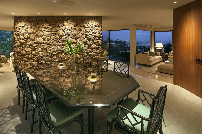 Modern Residence in Beverly Hills by Marmol + Radziner AIA modern residence in beverly hills by marmol radziner aia f2f74b0