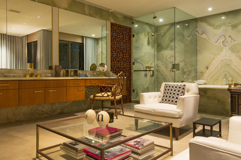 Modern Residence in Beverly Hills by Marmol + Radziner AIA modern residence in beverly hills by marmol radziner aia f68c72a