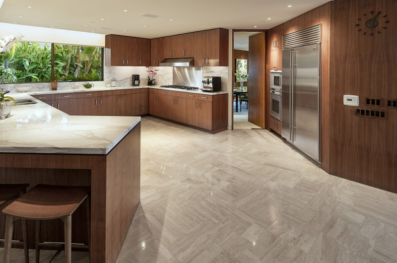 Modern Residence in Beverly Hills by Marmol + Radziner AIA modern residence in beverly hills by marmol radziner aia fde694b