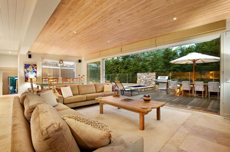 Modern Split-Level Beach Home in Back Beach modern split level beach home in back beach 8781b2d