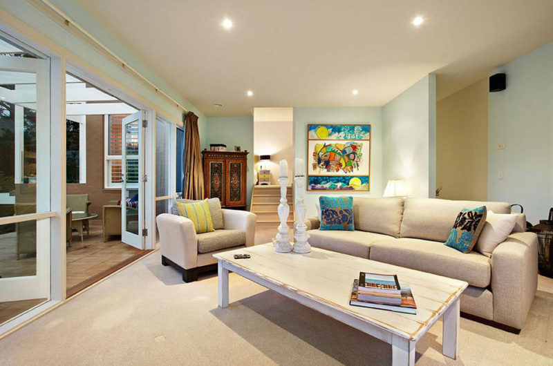 Modern Split-Level Beach Home in Back Beach modern split level beach home in back beach cdb9663