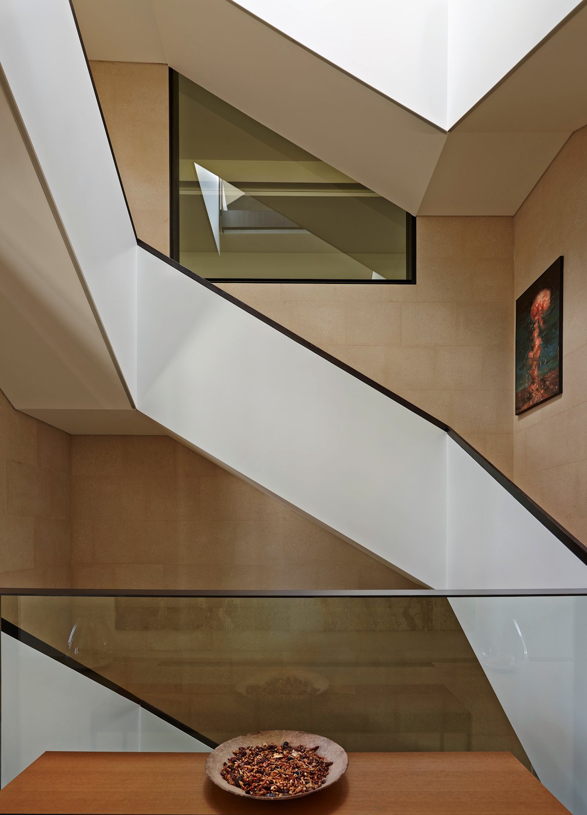 Modern Villa Yarze by by Raëd Abillama Architects modern villa yarze by by rad abillama architects 82f2f58