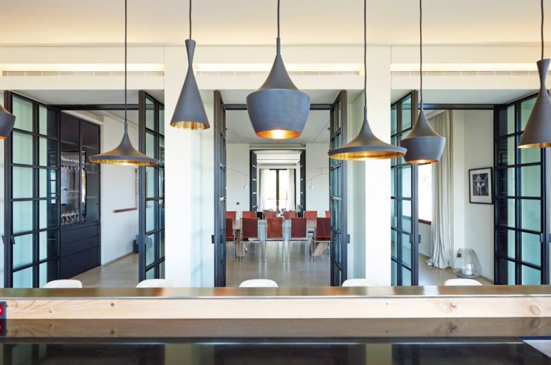 Modern Villa Yarze by by Raëd Abillama Architects modern villa yarze by by rad abillama architects c992a16