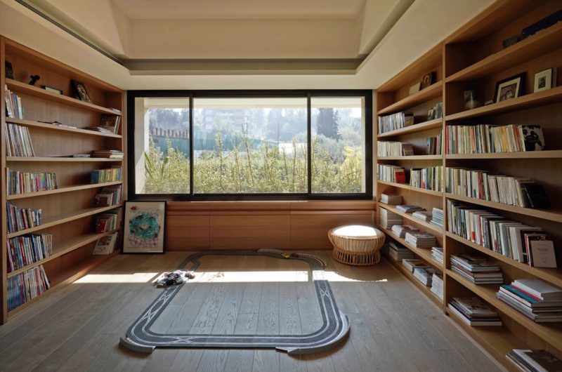 Modern Villa Yarze by by Raëd Abillama Architects modern villa yarze by by rad abillama architects cbcba4c