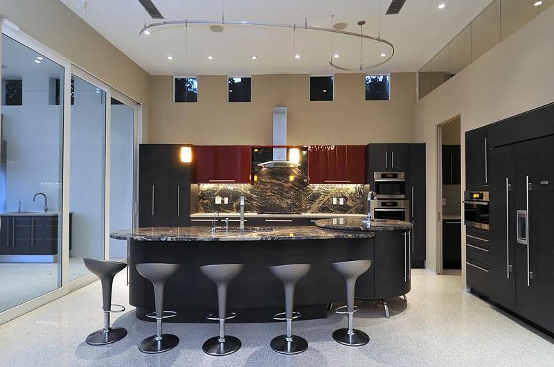 Modern Waterfront Home in Sarasota modern waterfront home in sarasota 44d78c0