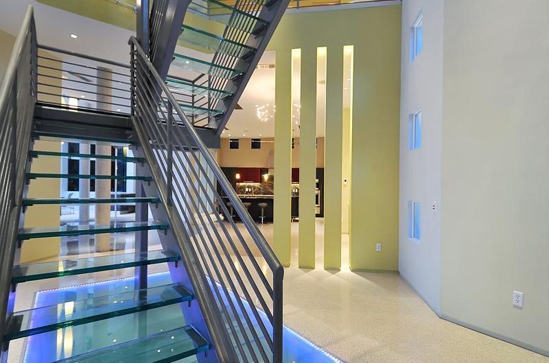 Modern Waterfront Home in Sarasota modern waterfront home in sarasota 453ae5a