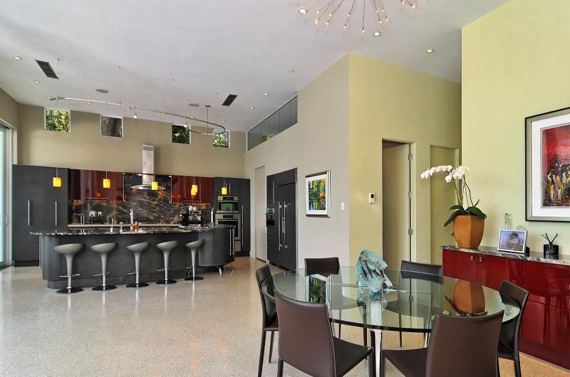 Modern Waterfront Home in Sarasota modern waterfront home in sarasota 88926d3