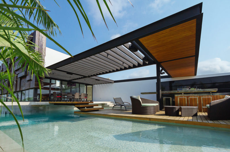 Modernly Elegant PL2 House In Yucatan, Mexico modernly elegant pl2 house in yucatan mexico 0b19071