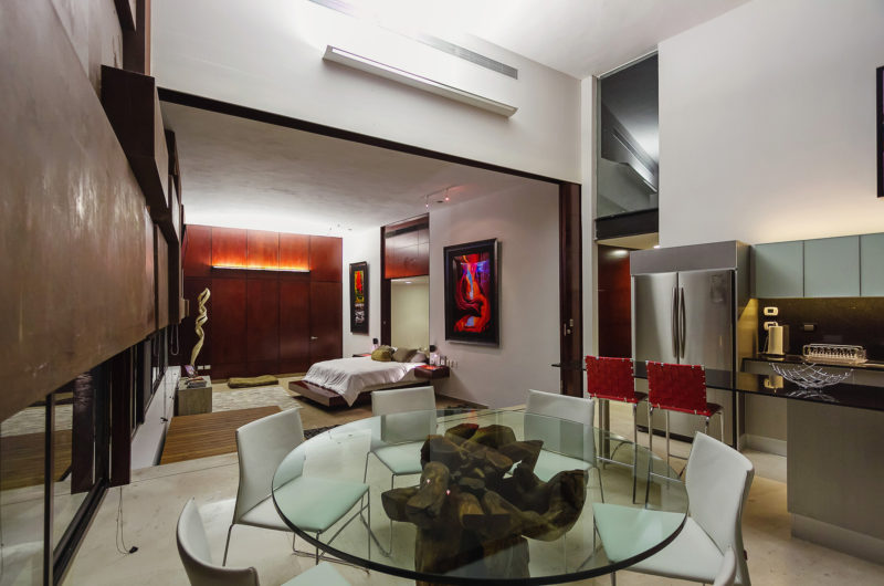 Modernly Elegant PL2 House In Yucatan, Mexico modernly elegant pl2 house in yucatan mexico a9a229a