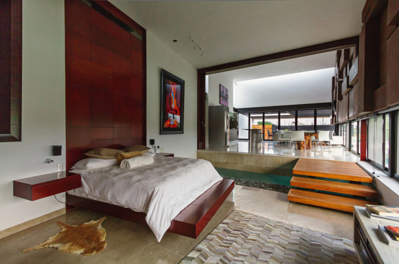 Modernly Elegant PL2 House In Yucatan, Mexico modernly elegant pl2 house in yucatan mexico f025525