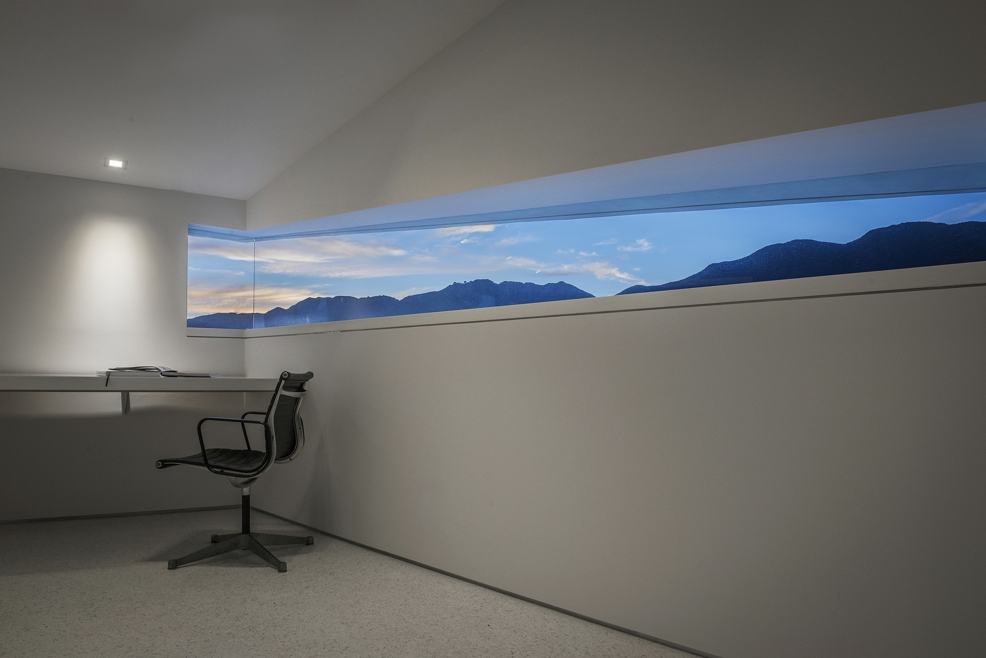 Montee Karp Residence In Malibu, California, USA montee karp residence in malibu california usa 5608a72