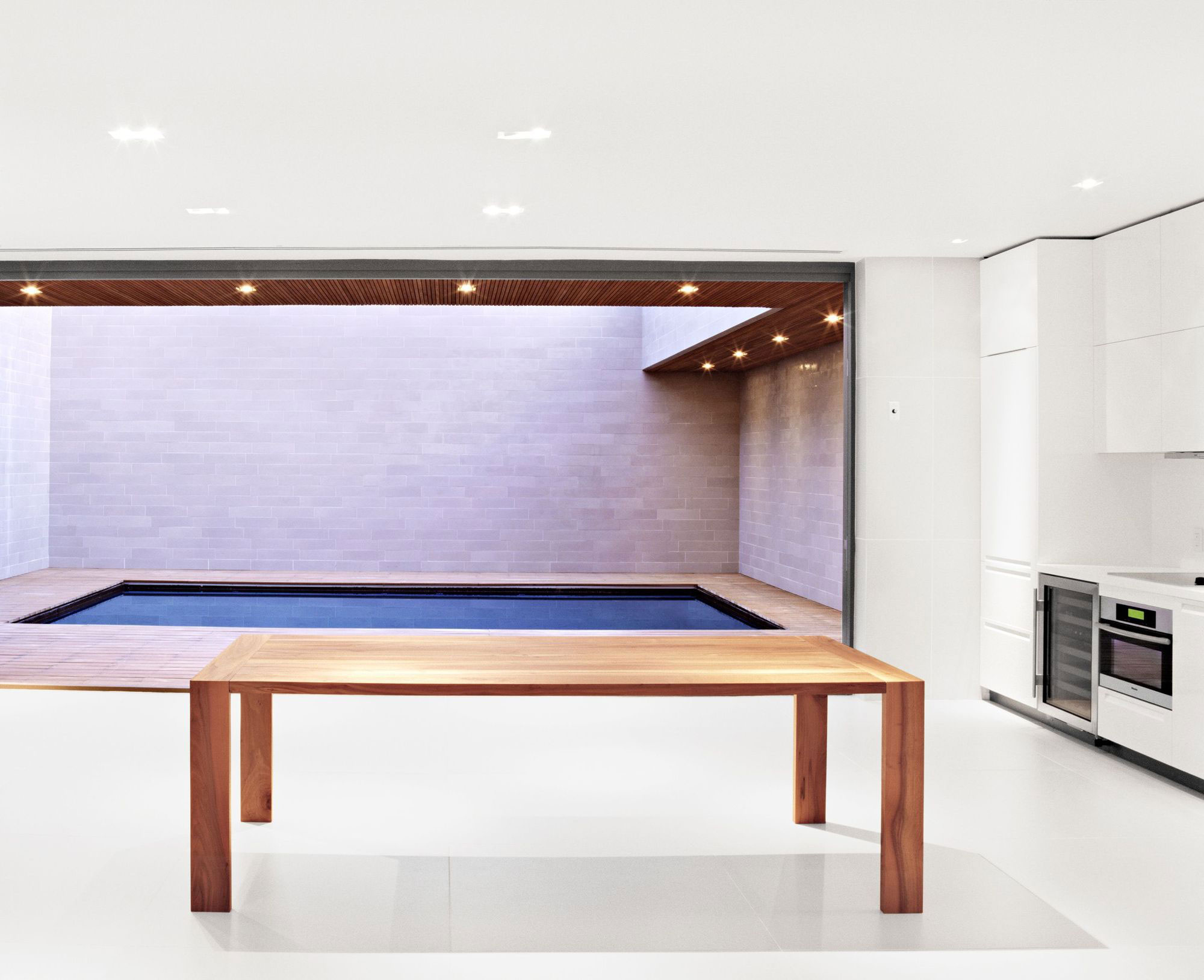 Multi-generational Bayside Houseby Grzywinski+Pons multi generational bayside houseby grzywinskipons 4653366