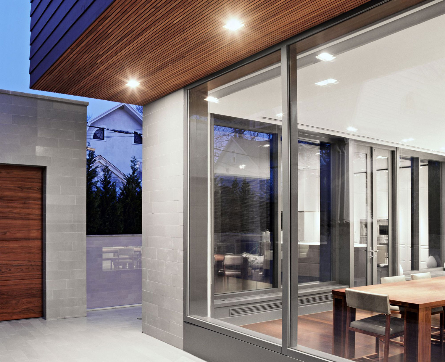 Multi-generational Bayside Houseby Grzywinski+Pons multi generational bayside houseby grzywinskipons aac4798