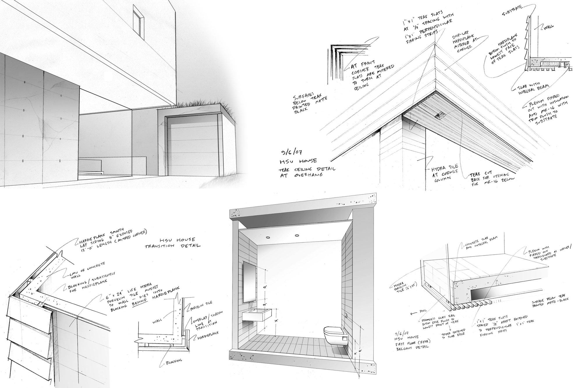 Multi-generational Bayside Houseby Grzywinski+Pons multi generational bayside houseby grzywinskipons b8f5a2f