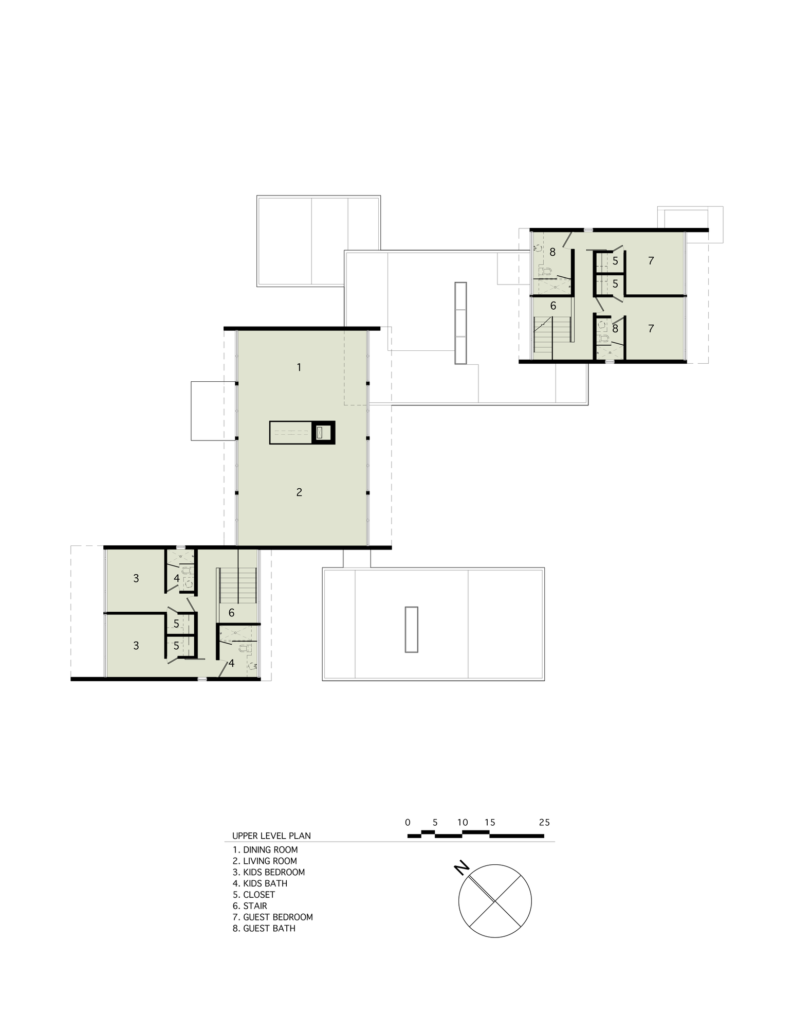 Multitasking Sam's Creek by Bates Masi Architects multitasking sams creek by bates masi architects 08cd4b8