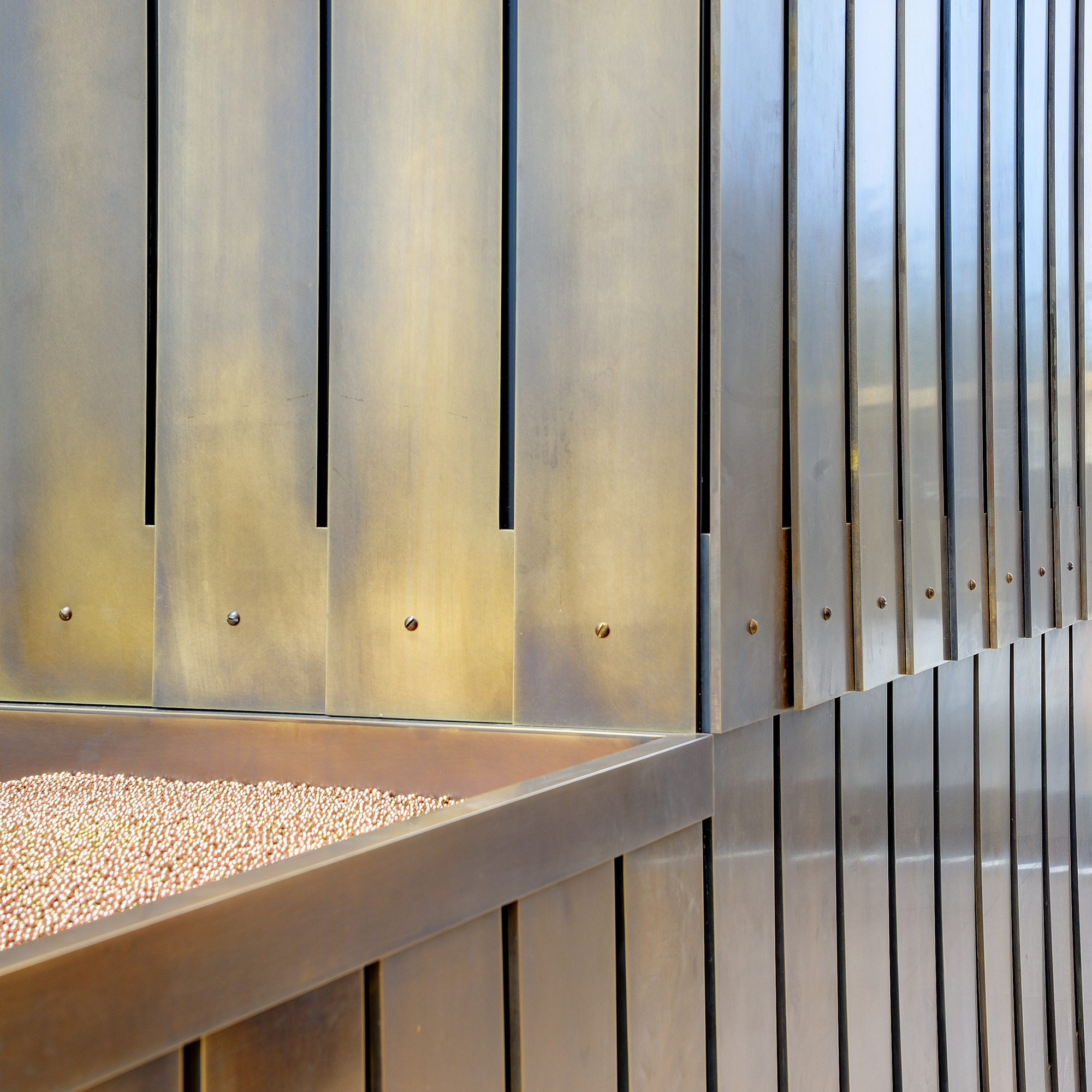 Multitasking Sam's Creek by Bates Masi Architects multitasking sams creek by bates masi architects 9c3cfc9