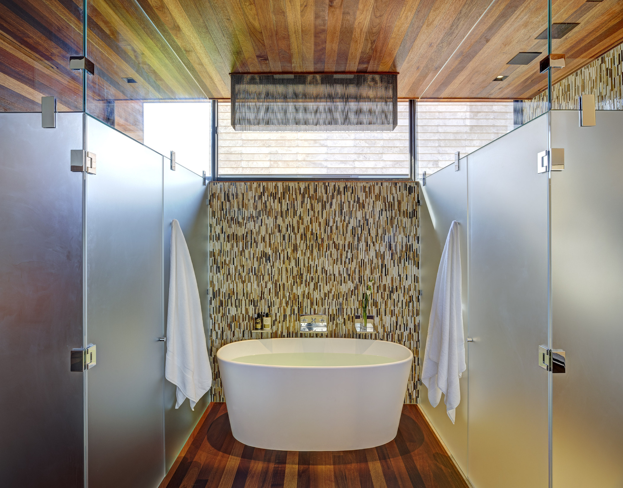 Multitasking Sam's Creek by Bates Masi Architects multitasking sams creek by bates masi architects aa93eec