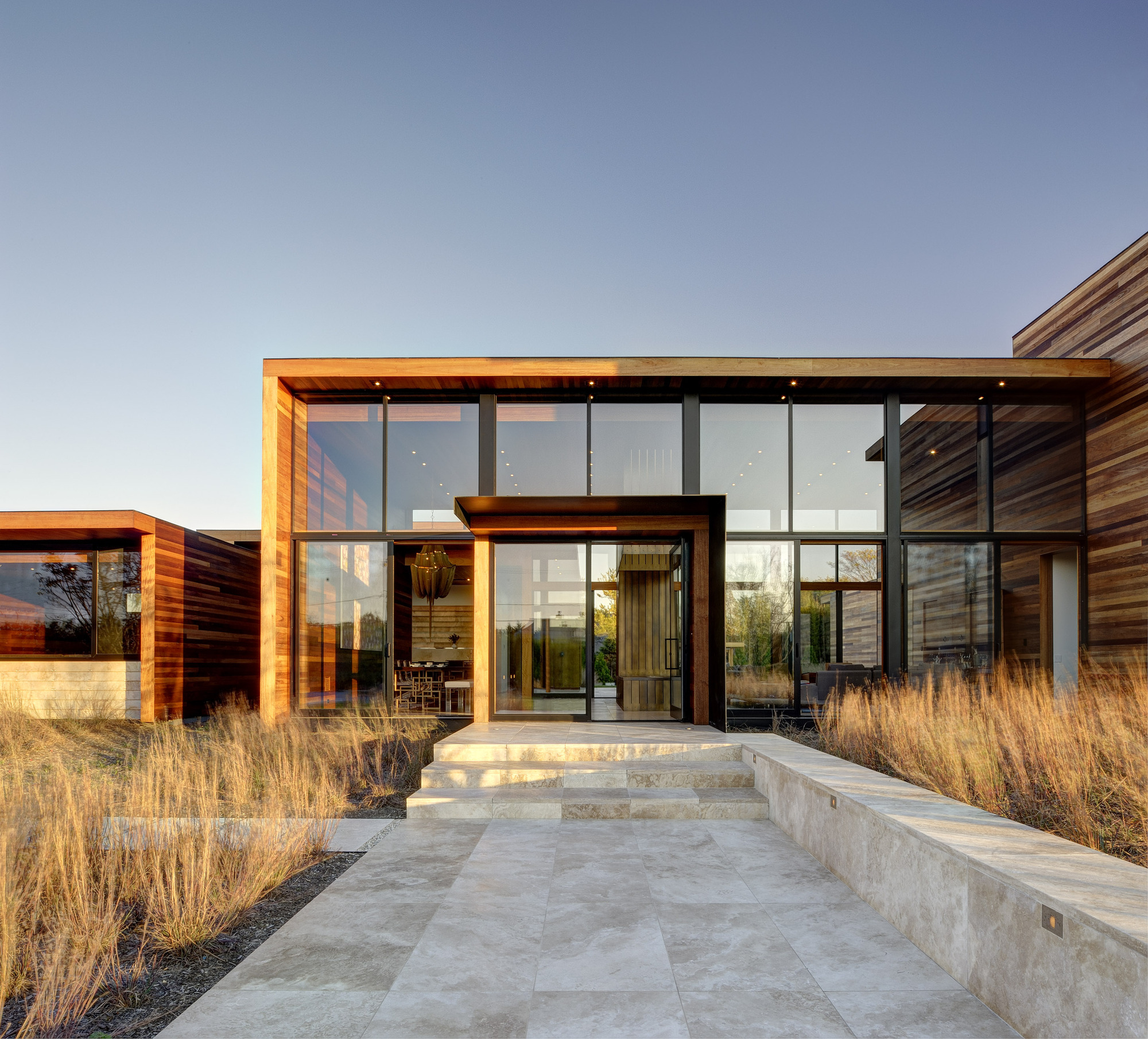 Multitasking Sam's Creek by Bates Masi Architects multitasking sams creek by bates masi architects b226b5a