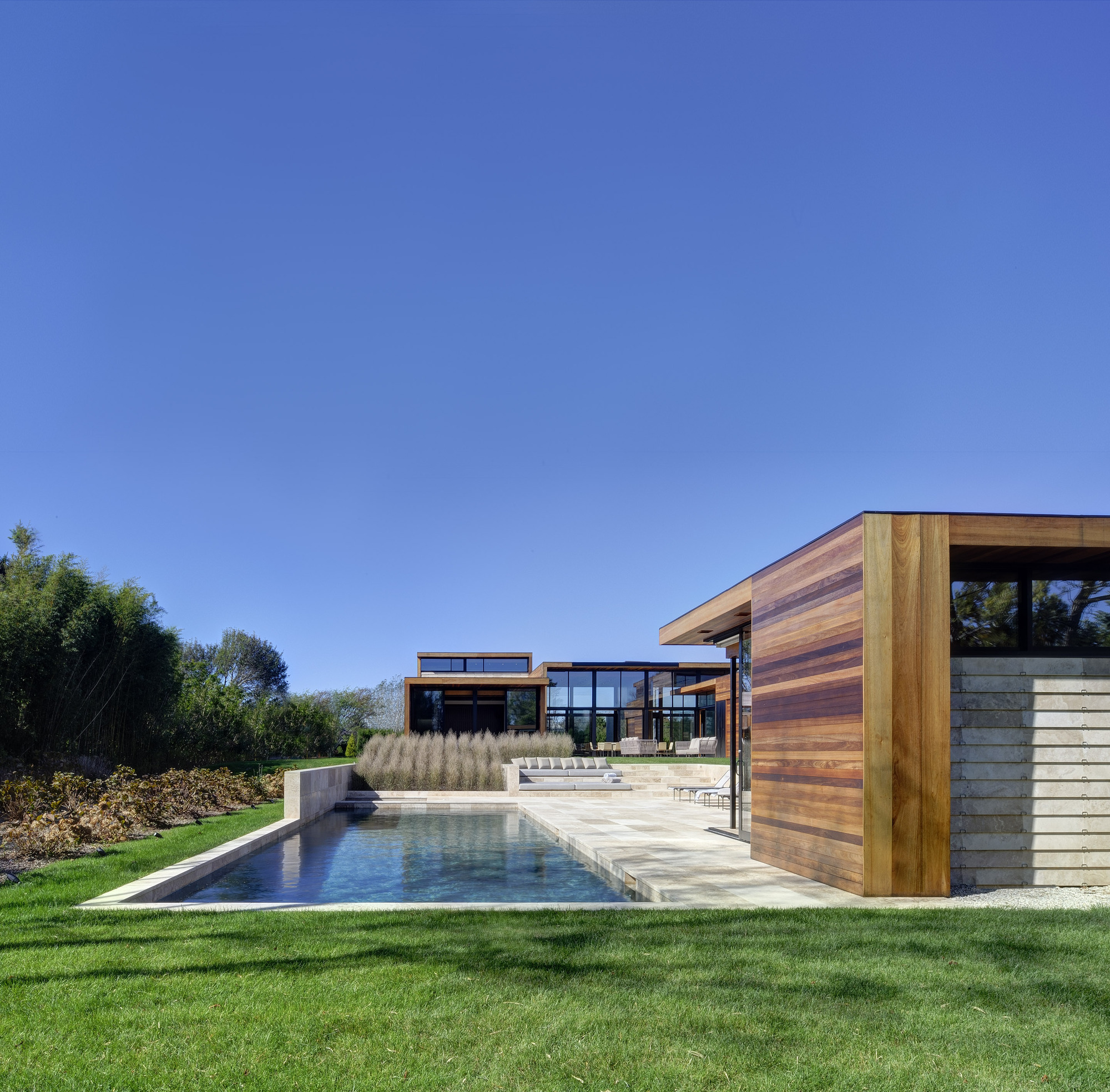 Multitasking Sam's Creek by Bates Masi Architects multitasking sams creek by bates masi architects e5bc09d