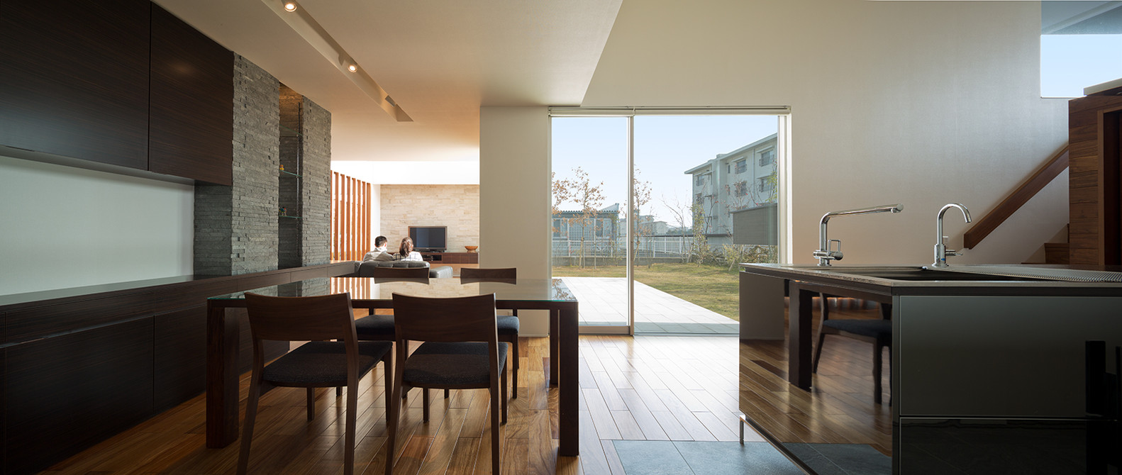 N8-House In Nagasaki Prefecture, Japan n8 house in nagasaki prefecture japan 4f8947a