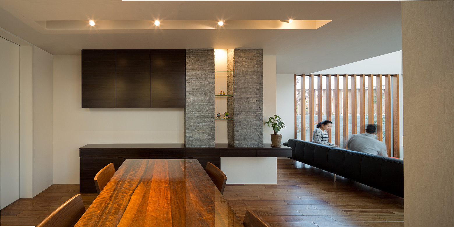 N8-House In Nagasaki Prefecture, Japan n8 house in nagasaki prefecture japan 7d5334b