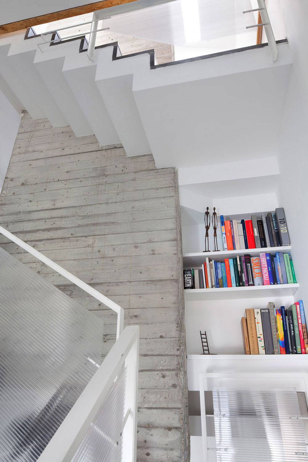 Narrow House Y in Tel Aviv by Ohad Yehieli narrow house y in tel aviv by ohad yehieli 6507e61