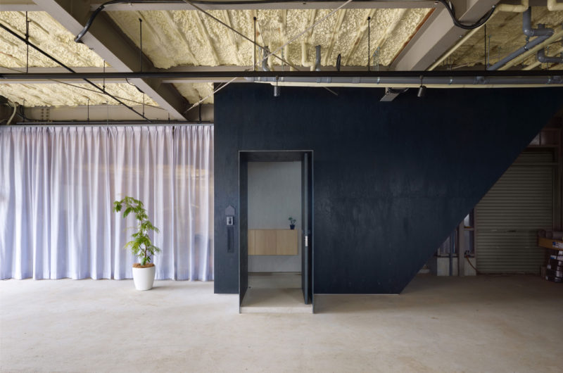 Natural House in Yoro by Airhouse Design Office natural house in yoro by airhouse design office c515255