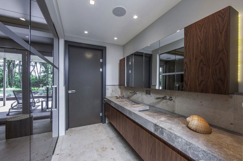 Nature Bounded Villa in the Dunes by Centric Design Group nature bounded villa in the dunes by centric design group 5da7ff0