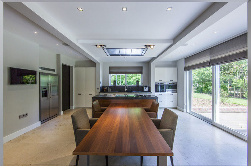 Nature Bounded Villa in the Dunes by Centric Design Group nature bounded villa in the dunes by centric design group 7e1a00e