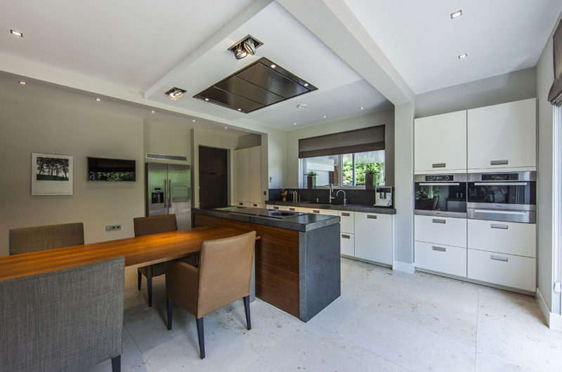 Nature Bounded Villa in the Dunes by Centric Design Group nature bounded villa in the dunes by centric design group 8cbbfef