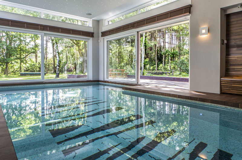 Nature Bounded Villa in the Dunes by Centric Design Group nature bounded villa in the dunes by centric design group a6c731f