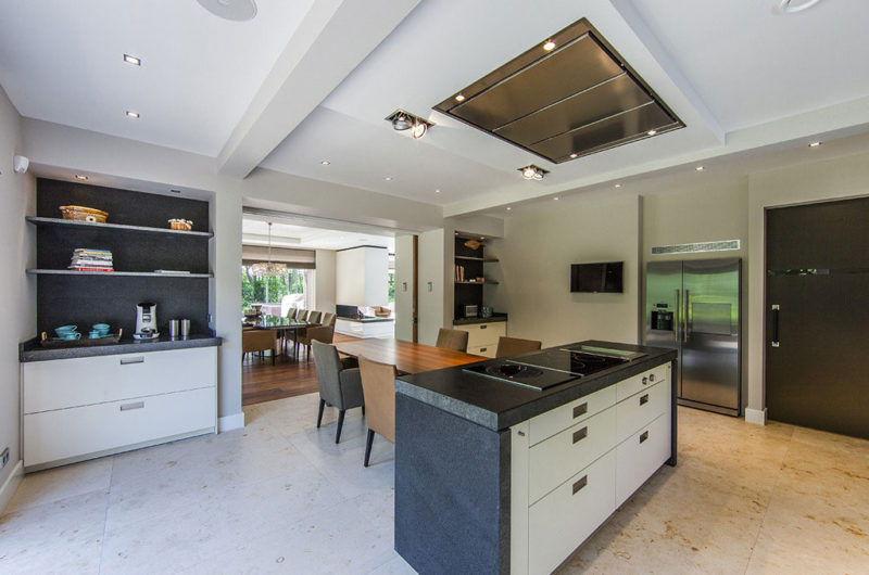 Nature Bounded Villa in the Dunes by Centric Design Group nature bounded villa in the dunes by centric design group cbe2cef