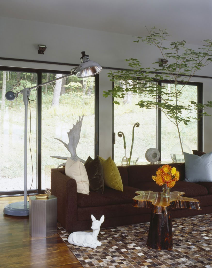 Nature-Embedded Sixteen Doors House by Incorporated Architecture & Design nature embedded sixteen doors house by incorporated architecture design cd0251c