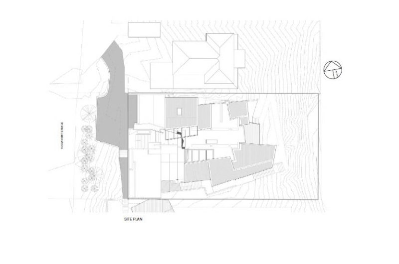 Neatly Seaview House by Parsonson Architects neatly seaview house by parsonson architects 2de83ef