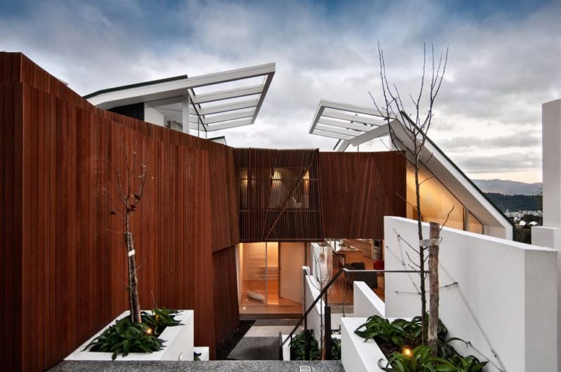 Neatly Seaview House by Parsonson Architects neatly seaview house by parsonson architects 3154189